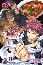 Food Wars